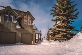 Powder Valley Unit 19 - Shuttle to Targhee